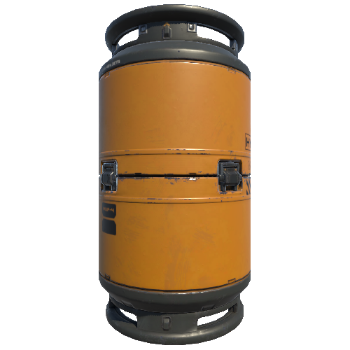 Prop_Barrel1 yellow